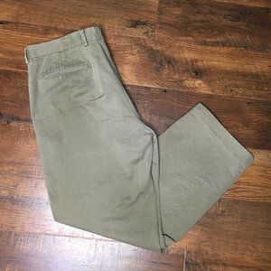 Banana Republic Men's Dress Chino Pants Size 38/32